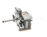 02.12.154.00 Hatco Motor,Hwbi Med,120V 50/60Hz