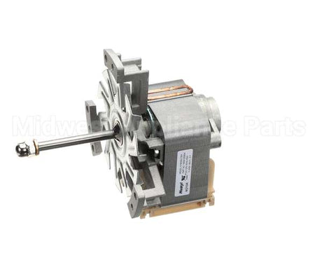 02.12.154.00 Hatco Motor,Hwbi Med,120V 50/60Hz
