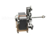 02.12.154.00 Hatco Motor,Hwbi Med,120V 50/60Hz