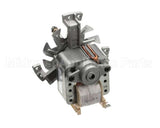 02.12.154.00 Hatco Motor,Hwbi Med,120V 50/60Hz