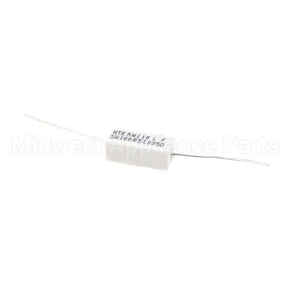 02.13.325.00 Compatible Hatco Resistor, 100Ohm, 5 Watt