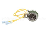02.13.350.00 Hatco Rheostat W/Diode,9"Lds,250Ohm