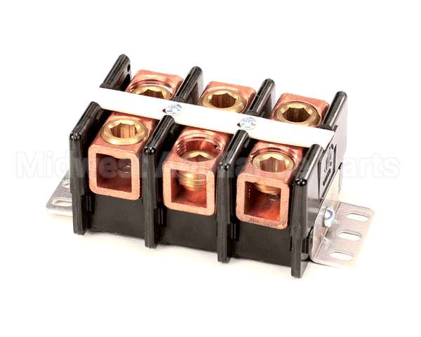 02.15.008.00 Hatco T-Block 3P Heavy Duty