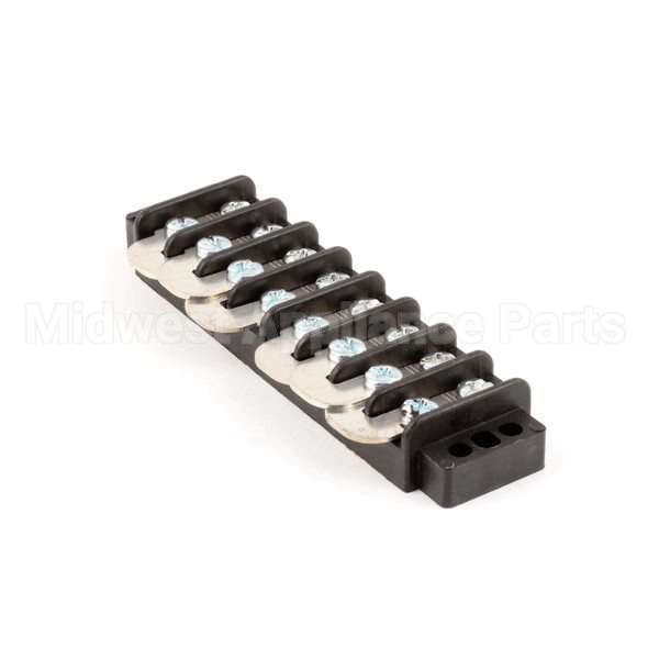 02.15.012.00 Compatible Hatco T-Block 8P