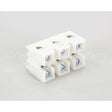 02.15.021.00 Compatible Hatco T-Block 3P #2/0 Wire