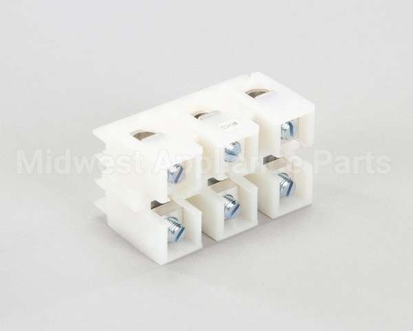 02.15.021.00 Hatco T-Block 3P #2/0 Wire