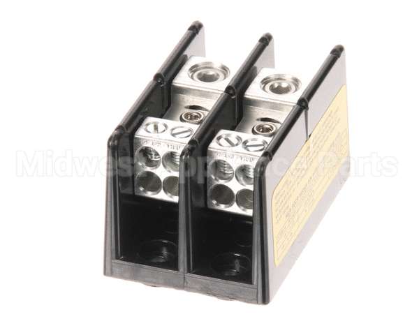 02.15.063.00 Ovention Distribution Block,2 Position