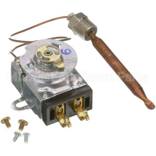 02.16.001 Compatible Hatco Thermostats, 3/8 X 4-3/32, 12