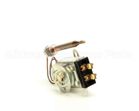02.16.001A.00 Hatco Thermostat Cont Mech Wet 100-200