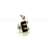 02.16.001A.00 Hatco Thermostat Cont Mech Wet 100-200