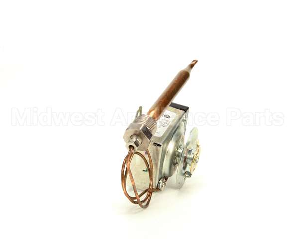 02.16.001A.00 Hatco Thermostat Cont Mech Wet 100-200