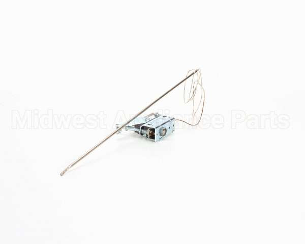 02.16.002.00 Hatco Thermostat Cont Mech Dry 81-192