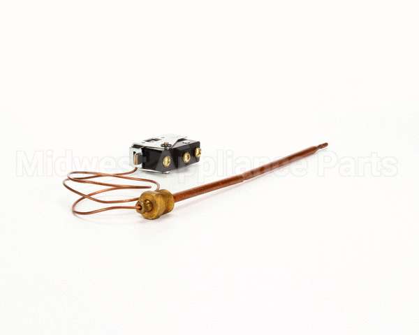 02.16.003.00 Hatco Thermostat Cont Mech Wet 112-192