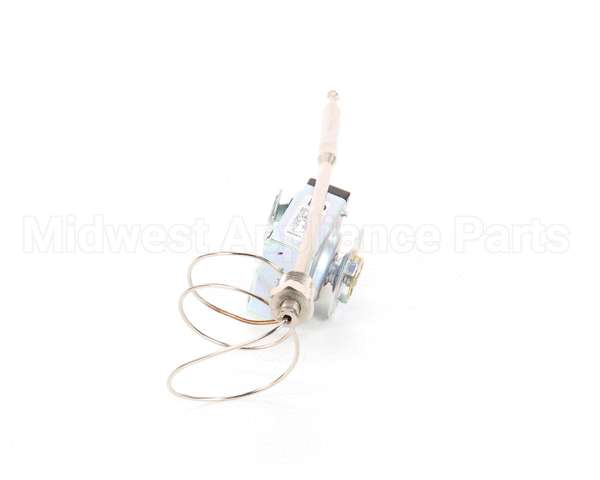 02.16.003A.00 Hatco Thermostat Cont Mech Wet Rob Shaw