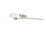 02.16.003B.00 Hatco Thermostat Cont Mech Wet 192F Ni