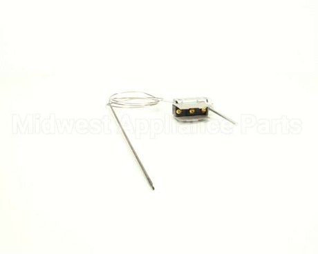 02.16.011.00 Hatco Thermostat Cont Mech Dry 600