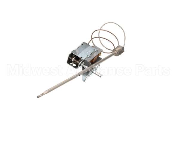 02.16.016A.00 Hatco Thermostat Cont Mech Corn Cook 160