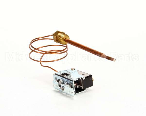 02.16.024.00 Hatco Thermostat Cont Mech Wet 192