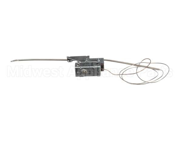 02.16.037.00 Hatco Thermostat Cont Mech Dry 192F
