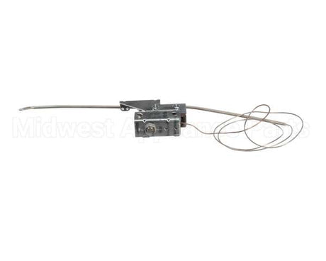 02.16.037.00 Hatco Thermostat Cont Mech Dry 192F