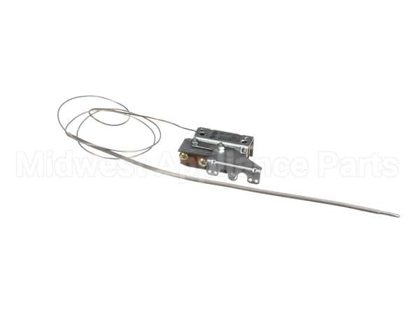 02.16.037.00 Hatco Thermostat Cont Mech Dry 192F