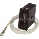 02.16.049.00 Compatible Hatco Thermometer