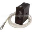 02.16.049.00 Compatible Hatco Thermometer