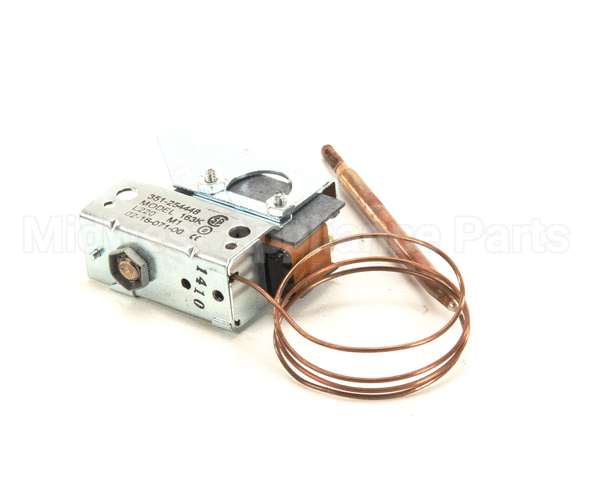 02.16.071.00 Hatco Thermostat Limit Mech Bulb 220F