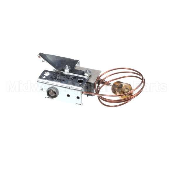 02.16.074.00 Compatible Hatco Thermostat Cont Mech Wet 192