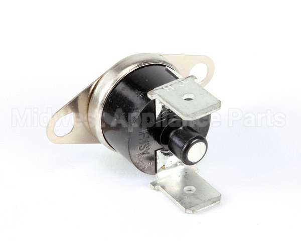 02.16.106.00 Hatco Thermostat Limit Mech Surf 320 Man