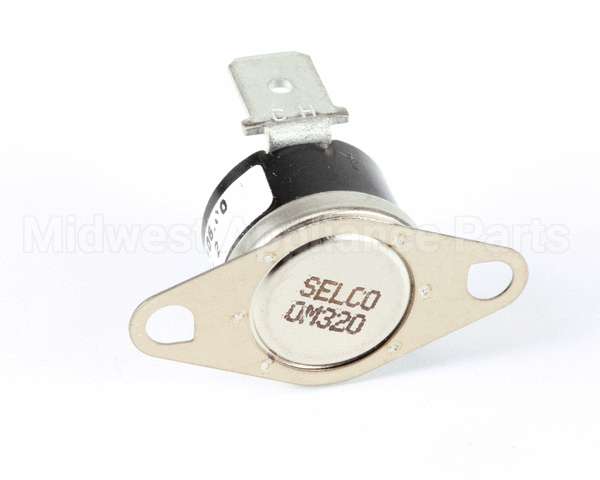 02.16.106.00 Hatco Thermostat Limit Mech Surf 320 Man