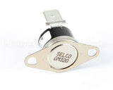 02.16.106.00 Hatco Thermostat Limit Mech Surf 320 Man