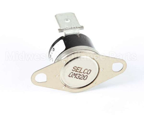 02.16.106.00 Hatco Thermostat Limit Mech Surf 320 Man
