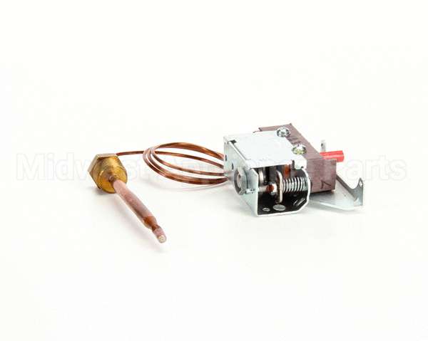 02.16.116.00 Hatco Thermostat Limit Mech Wet 210F Man