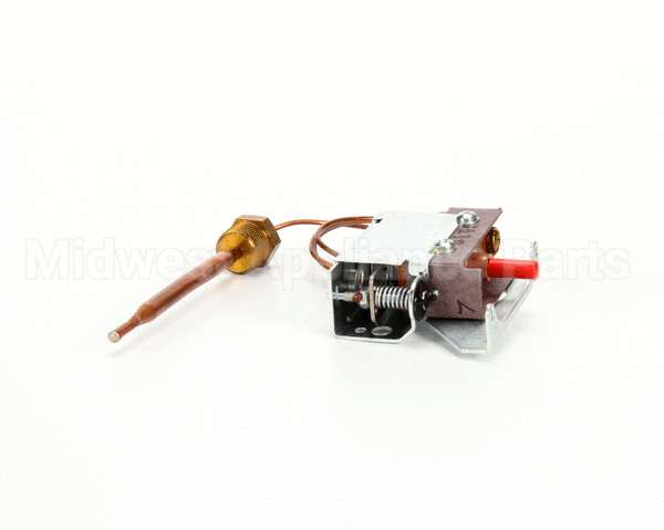 02.16.116.00 Hatco Thermostat Limit Mech Wet 210F Man