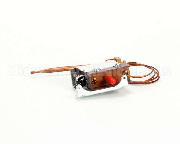 02.16.116.00 Hatco Thermostat Limit Mech Wet 210F Man