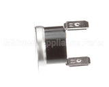 02.16.140.00 Hatco Thermostat Bi-Metal,Ceramic,265F