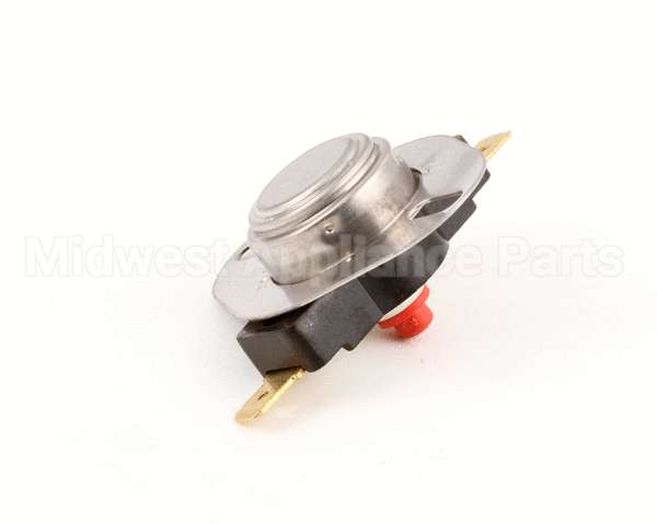 02.16.146.00 Hatco Thermostat Limit Mech Air 200F Man