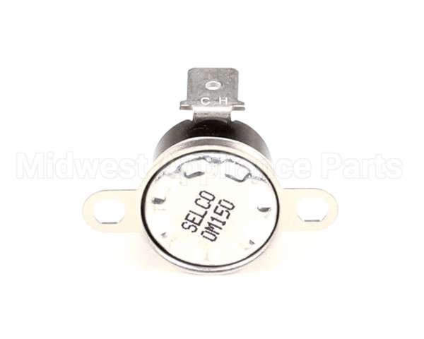 02.16.165.00 Hatco T-Stat Limit Mechsurf 150F Man