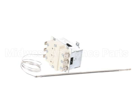 02.16.172.00 Ovention Thermal Cutoff,Mech,3 Ph,300C
