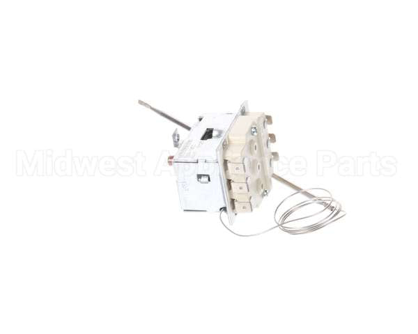 02.16.172.00 Ovention Thermal Cutoff,Mech,3 Ph,300C