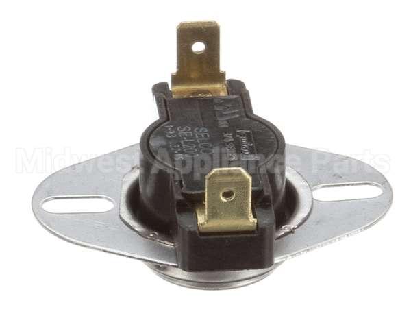 02.16.186.00 Hatco Thermostat Limit Mech Air 200F Aut