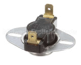 02.16.186.00 Hatco Thermostat Limit Mech Air 200F Aut