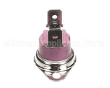 02.16.189.00 Hatco Thermal Disc,230C,Nc,Man Reset
