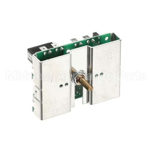 02.16.190.00 Compatible Hatco Controller, Elec, Thermostat, Hwbidry