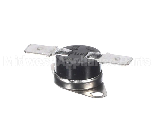 02.16.192.00 Hatco Thermostat,Limit,Mech,Surf,Nc,275F