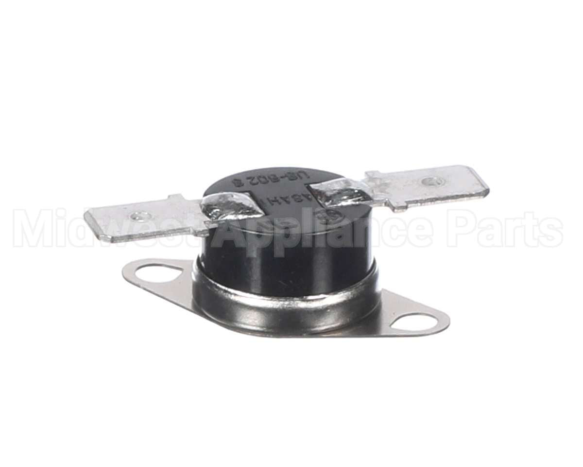 02.16.192.00 Hatco Thermostat,Limit,Mech,Surf,Nc,275F