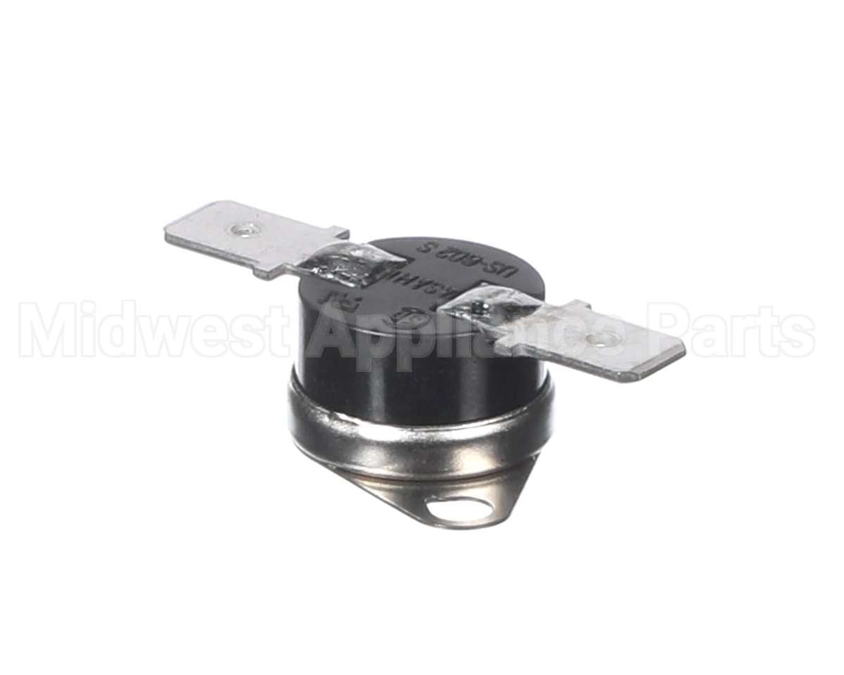 02.16.192.00 Hatco Thermostat,Limit,Mech,Surf,Nc,275F
