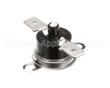 02.16.196.00 Hatco Thermostat Limit Surf 195F Man Res