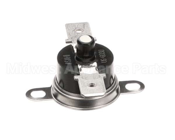 02.16.196.00 Hatco Thermostat Limit Surf 195F Man Res